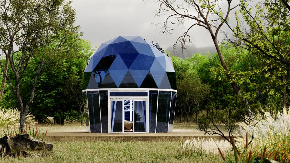 泗县星空酒店帐篷厂家