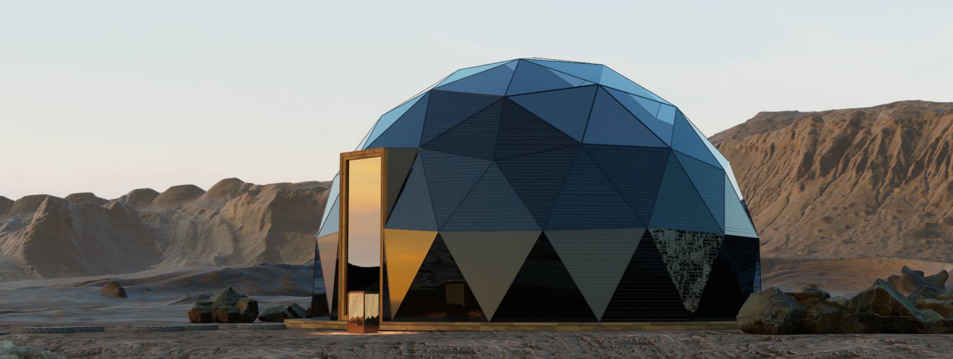 泗县星空酒店帐篷